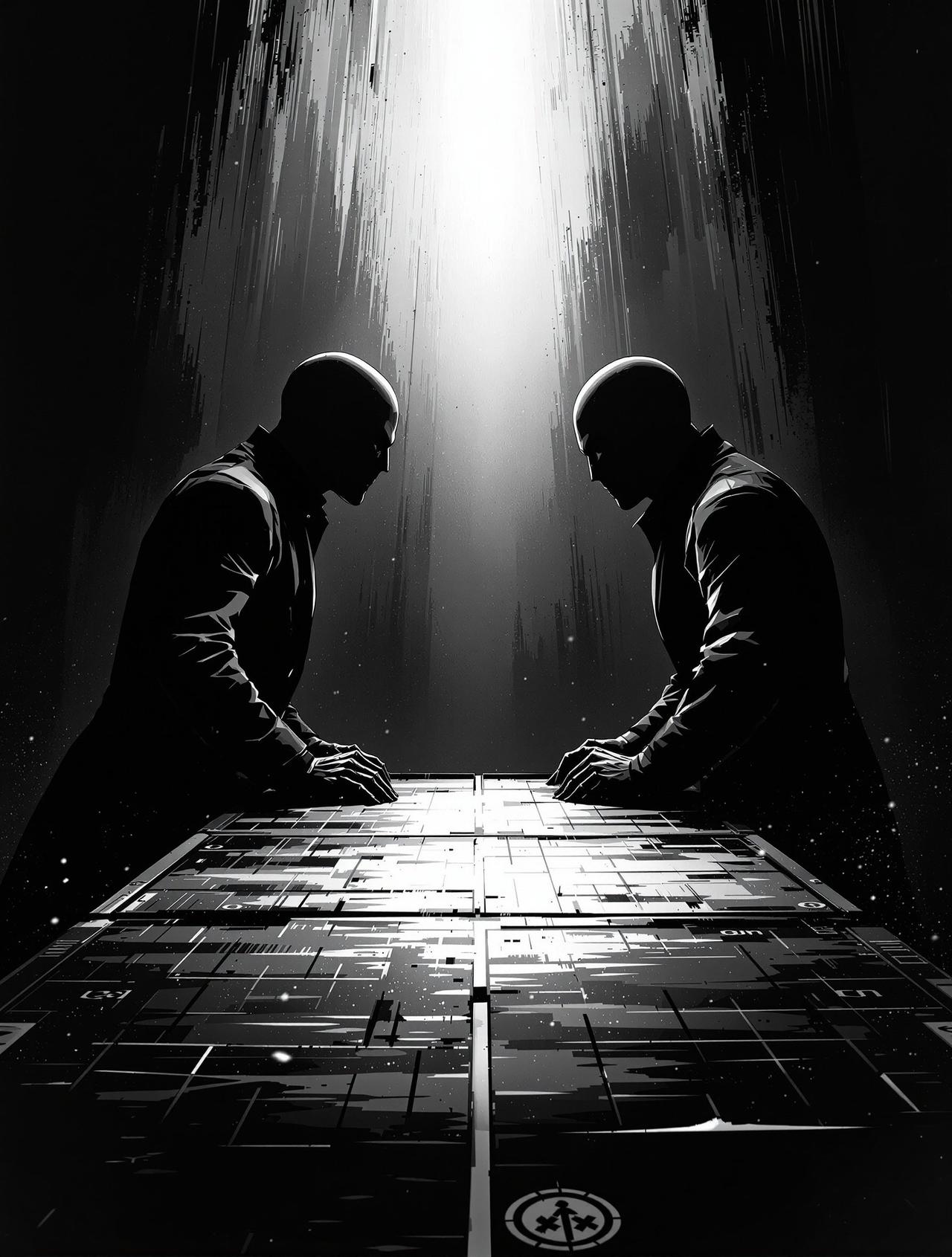 免费看漫剧的网站 - 棋局 免费看漫剧的网站 - 棋局