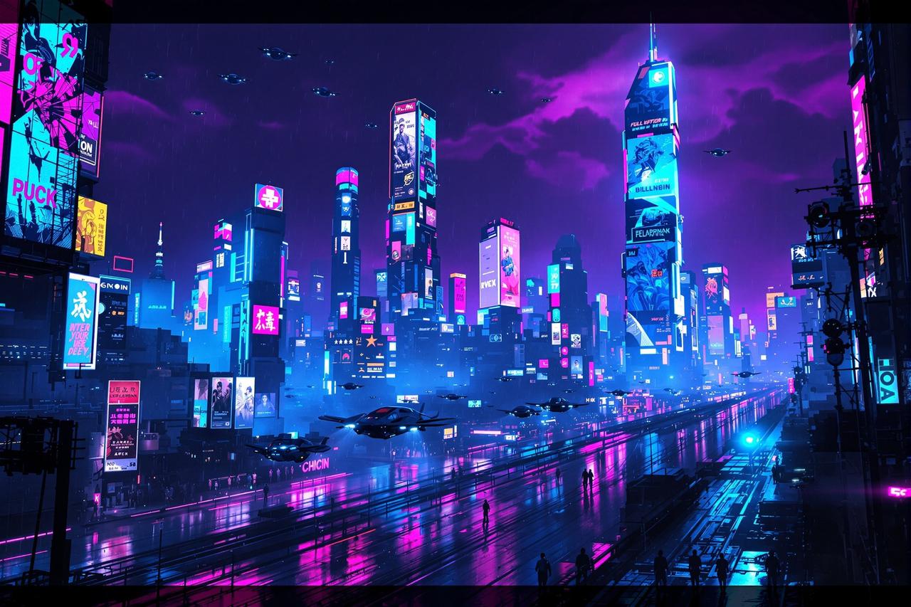 免费看漫剧的网站 - 科幻迷的终极片单